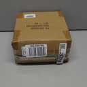 Small Decorative Box with Lid Wooden Keepsake Storage Box Carved Flower Handmade Jewelry Box Rustic Trinket Box Table Organizer - 7.1 x 7.1 x 3.2 Inches