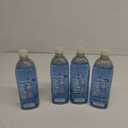Method Foaming Hand Soap Refill, Sea Minerals, Recyclable Bottle, Biodegradable Formula, 28 Fl Oz (Pack of 4)]