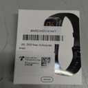 Fitness Tracker with 24/7 Heart Rate Blood Oxygen Sleep Monitor,Activity Tracker with 1.1" AMOLED Touch Color Screen, Multiple Sport Modes Step Counter,IP68 Waterproof for Women Men (Beige)