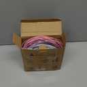 Polymaker Panchroma Refill Spool Gradient Matte Pastel Rainbow PLA 3D Printing Filament Refill, Compatible with All Reusable Spools and All Major FDM 3D Printers, Tangle-Free, 1.75mm 1kg