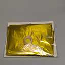 Gold Happy New Year Balloons 18 Inch New Years Balloons for Happy New Year Decorations 2026 New Years Eve Party Supplies