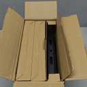 3 Pack 150W LED Flood Light, 19,500LM High Brightness Security Lighting, IP66 Waterproof Outdoor Flood Lights with Plug, 5000K Daylight White Floodlight for Yard, Workshop, Driveway