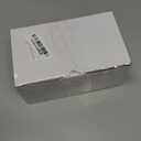 RidRed Office Chair Wheels - Replacement Rubber Wheels - Universal Fit 3 Inch Casters, Heavy-Duty Chair Casters, Noise Free, Fits 98% Chair, for All Floor (5) (Transparent)