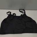 Sport Bra Black XXL