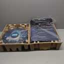 Shark AV2501AE AI Robot Vacuum with XL HEPA Self-Empty Base, Bagless, 60-Day Capacity, LIDAR Navigation, Perfect for Pet Hair, Compatible with Alexa, Wi-Fi Connected, Carpet & Hard Floor, Black