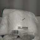 Heated Blanket Electric Blanket Full Size 72''x84'' with 9 Heating Levels, 110 Hour Auto Shut Off, Machine Washable, Flannel & Sherpa Soft Warming Blanket for Couch, Bed, Office  Black