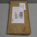 Left Driver Side Sun Visor for 2004 to 2005, OE # 7432042420B0, Sunvisor Replacement with Makeup Mirror, Automotive Sun Visor, Multifunctional Sun Shade Visor