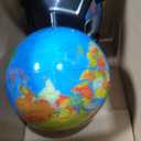 LeapFrog Magic Adventures Globe (Frustration Free Packaging), 11.1" X 10.2" X 14.1"