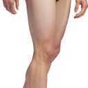 adidas mens Performance Stretch Cotton Brief Underwear (3-pack) Designed for Active Comfort and All Day Wear. (Large, Black/Onix Grey)