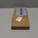 6 Pcs 27" Eucalyptus Stems Greenery Stems Eucalyptus Leaf Spray in Green Silk Plastic Plants Floral Artificial Plants for Home Party Wedding Decoration