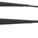 1 Pair Windshield Wiper Arm Compatible with Ford Escape 2013-2019#Replace 43513 CJ5Z17527A 43514 CJ5Z17526B