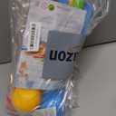 Snow Toys, Snowball Maker 4 Pack Snow Ball Shaper Molds Toys for Kids Snow Ball Fights Tool Kids Winter Toys Snow Ball Clip Snow Games for Outdoor