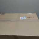Wire Rack Covers for Shelves(5pcs, 24" W x 16" D)