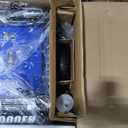 DuroMax XP13000EH 13,000-Watt Dual Fuel Portable Generator - Gas & Propane, Electric Start, Whole Home Backup Power, Transfer Switch Ready, RV & Emergency Ready