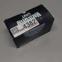 LED Spider Web Lights for Halloween Decorations Outdoor - 616 LEDs, 8 Lighting Modes, 16.4 Ft Light Up Giant Spider Webs (Purple)