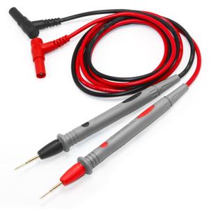 ArraZe 1000V 20A Multimeter Leads, Fluke Test Leads, Fluke Meter Leads, Multimeter Probes, Volt Meter Leads, Test Lead Kit