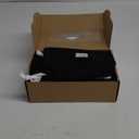 KeaBabies Baby Wrap Carrier - All in 1 Original Baby Carrier Newborn to Toddler Sling, Easy to Wear, Hands Free Bonding, Lightweight, Breathable Infant Wraps (Trendy Black) (One Size (Pack of 1))