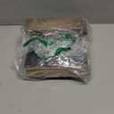 Mini Tabletop Chalkboard Sign with Base Stand, 5 X 6 Inch Vintage Wooden , Set of 12 Pack, Ideal for Table Numbers, Food Signs, Message Boards, Party Decorations, Event Supplies