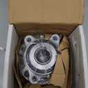 Autoround 513258 Front Wheel Hub and Bearing Assembly for Toyota RAV4 20062018/ Mirai 20162020, Scion tC 20112016 5Lugs w/ABS