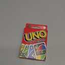 Mattel Games UNO: Classic Card Game
