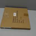 Round Candle Tray Holder, Decorative Tray Wood Tealight Pillar Plate, Small Rustic Candle Holder Farmhouse Tray Table Centerpiece for Christmas Wedding Halloween Home Decor