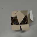 Osram 66340HBI Xenarc 35W D3S PK32D-5 4600K HID Xenon Light Bulb (2 Pack)