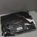 COTOPHER Small Gift Boxes 25 Pack 6x6x6 inches Black Gift Boxes with Lids for Gifts, Crafting, Wedding Party Favor, Cupcake Boxes, Candy, Bridesmaids Proposal Box with Ribbons and Stickers