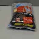 Hanes Men's Underwear Boxer Briefs Pack, Cool & Breathable Cotton Moisture-Wicking Underwear for Men, No Ride Up, M