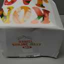 Rawel Thingle Delicious Konjac Jelly Renewed Mix Package / 18packs (Mix) / 6 Calories per Pouch/Sugar Free/Fruit Flavor with Low carb/Drinkable Zero Sugar Dessert (EXP 10/22/26)