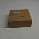 Aliceset 12 Pack Mini Canvas Tote Bags 9.8 x 8.3 x 4.3 Inch Reusable Mini Gift Bags Tote Bag for DIY