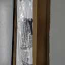 LazBlinds No Tools No Drill Cordless Cellular Shades, Light Filtering Honeycomb Shades for Home, Thermal Insulation Blinds for Windows, 20" W x 72" H, White