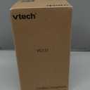 VTech Cordless Phone with DECT 6.0, Full-Duplex Speakerphone, Lighted Display, Backlit Keypad, Caller ID/Call Waiting, Volume Control, Hearing Aid Compatible, Wall Mount | VG131 (White)