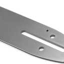 28 Inch 0.058" Gauge 3/8" Pitch 92 DL Fit for Husqvarna 385XP 390XP 394XP 395XP 575XP 576XP 372XP 272XP 562XP 288XP Lite, Fit for NEO-TEC NH892 Chainsaw Guide Bar Chain Combo
