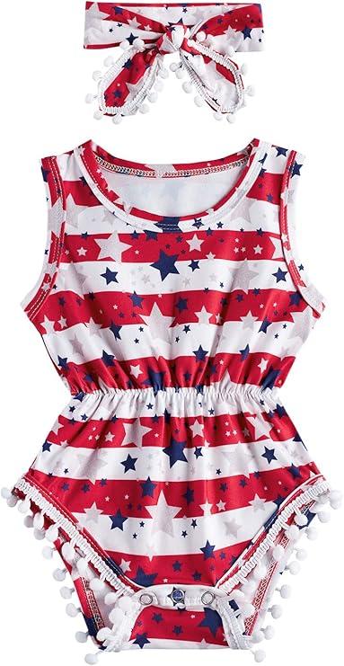 Ahegao 3-6 Months Baby Floral Romper Toddlers Outfits Infant Playsuits