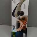 Wahl Deep Tissue Corded Long Handle Percussion Massager, Handheld Therapy with Variable Intensity to Relieve Pain in The Back, Neck, Shoulders, Muscles, & Legs, FSA Eligible, Model 4290-300