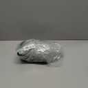 Dog Carrier Sling - Reversible Puppy Carrier Purse with Storage Pocket, Hand-Free Dog Sling Carrier for Carry Small Dogs and Cats, Travel Safety Harness, Dog and Cat Harness (Gray)