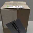 PETLIBRO Automatic Cat Feeder with Camera for Two Cats, 1080P HD Video with Night Vision, 5G WiFi Pet Feeder with Phone APP Control, 2-Way Audio for Cat & Dog, Low Food & Motion & Sound Alerts (White)