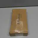 Asidrama 20 Pack Brushed Brass Kitchen Cabinet Knobs Dresser Knobs Drawer Knobs Cabinet Hardware Zinc Knobs for Dresser Drawers (Single Hole Knob)