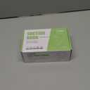 LUXEAR Suction Cup Hooks - 6 Pack Suction Hooks Reusable Powerful Waterproof - Clear Removable Suction Hanger for Shower,Tile,Bathroom,Towel,Kitchen,RV,Travel,Glass Door,Window