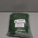 LOOBANI Dog Grass Pee Pads, Artificial Dog Grass Pads for Potty Tray, Fake Grass for Dogs to Pee On, Outdoor Indoor Pee Grass for Dog Potty(14*18 inch)