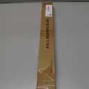 18 Inch Soft Close Drawer Slides, Full Extension Side Mount Ball Bearing Drawer Rails for Cabinet, Dresser, Office Drawers  Smooth, Quiet Sliding, Heavy Duty 100 lb Capacity (Black, 1 Pair)