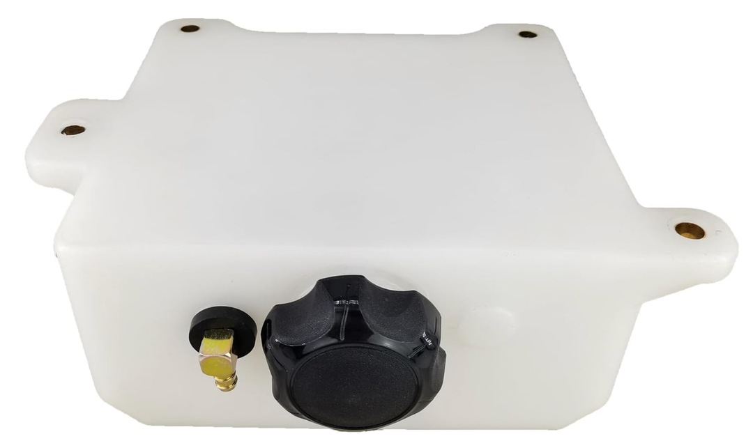 A05-32723-001 Engine Coolant Reservoir Tank Fit For 2020-2021 Freightliner MT45