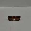 Face Shadow Polarized Sunglasses Fit Over Glasses, Sunglasses for Women to Go Over Glasses UV Protection Lightweight (L Brown Leopard)
