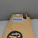 ZIFFY Multicolor 3 Wheel Scooter for Kids 3-5, Toddler Kick Scooters with LED Light-Up Wheels for Boys and Girls, 5 Adjustable Height and Lean-to-Steer Design, Support up to 110 lbs by JOVA (Blue)