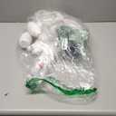 Kids Bowling Set, Bowling for Kids 2-5, Family Indoor Sports Games, Toddler Plastic Bowling pins Toys, Parent Child Interaction/Preferred for Birthday Parties.(10 Bottles, 2 Balls)