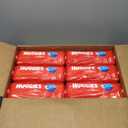 Huggies Size 4 Diapers, Little Snugglers Baby Diapers, Size 4 (22-37 lbs), 150 Count (6 Packs of 25)