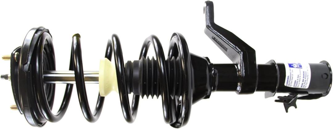 Monroe Quick-Strut 172135 Suspension Strut and Coil Spring Assembly for Honda Element