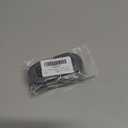 3 x 2 Pcs Leak-Proof Replacement Stopper Compatible with Owala FreeSip, Rubber Seal Replacement for Owala 19oz 24oz 32oz 40oz Bottle Mouth Cap(Grey)