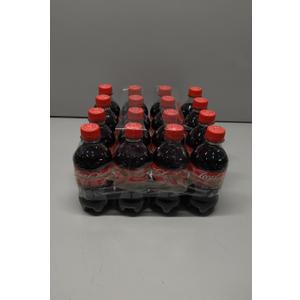 Coca cola 355 ml 2 pack