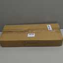 Wedding Welcome Sign stand, Welcome to Our Wedding Sign Holder with Leather Sign Hanging Staps, Adjustable Metal Banner Poster Easel Stand for Entrance Sign Display